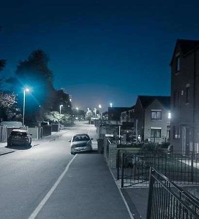 Free Car Park And Walk To Coop, Etihad, Piccadilly Manchester Esterno foto