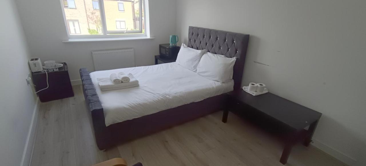 Free Car Park And Walk To Coop, Etihad, Piccadilly Manchester Esterno foto