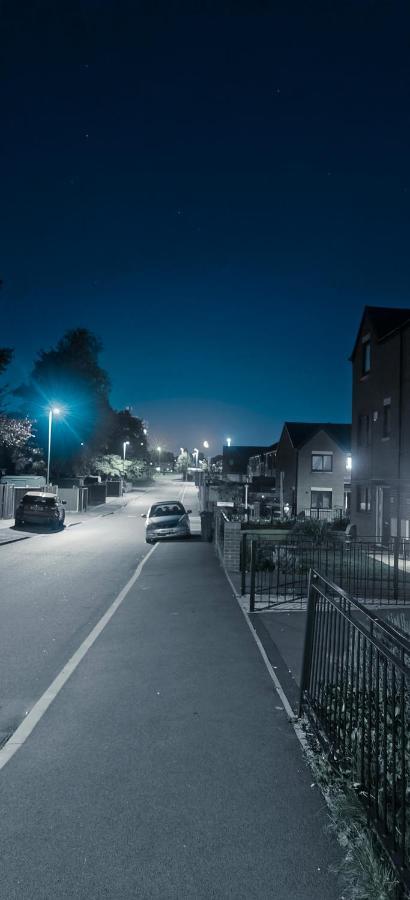 Free Car Park And Walk To Coop, Etihad, Piccadilly Manchester Esterno foto